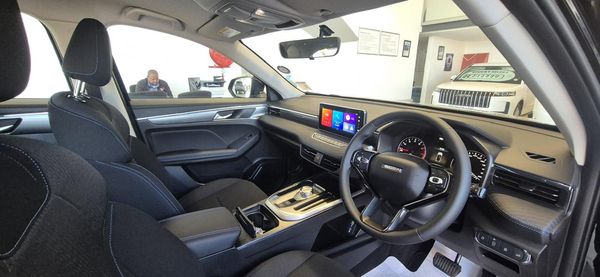 2026-Haval-Jolion-Pro-15T-Premium-DCT image:12
