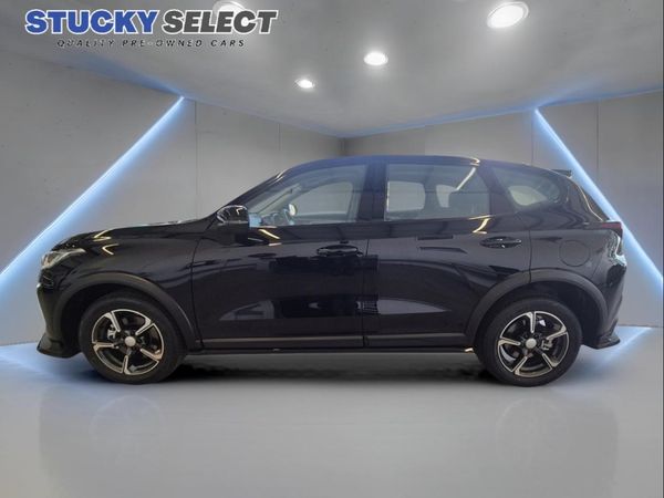 2026-Haval-Jolion-Pro-15T-Premium-DCT image:1