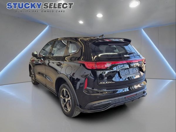 2026-Haval-Jolion-Pro-15T-Premium-DCT image:2