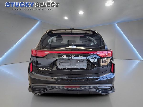 2026-Haval-Jolion-Pro-15T-Premium-DCT image:3
