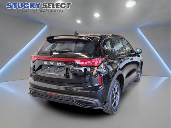 2026-Haval-Jolion-Pro-15T-Premium-DCT image:4