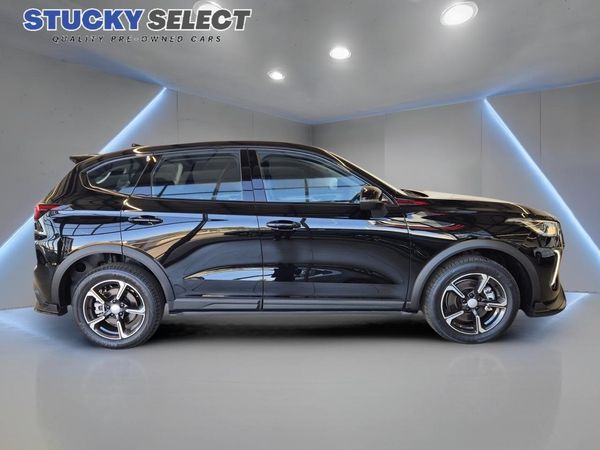 2026-Haval-Jolion-Pro-15T-Premium-DCT image:5