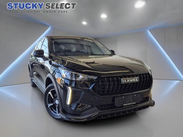 2026-Haval-Jolion-Pro-15T-Premium-DCT image:6