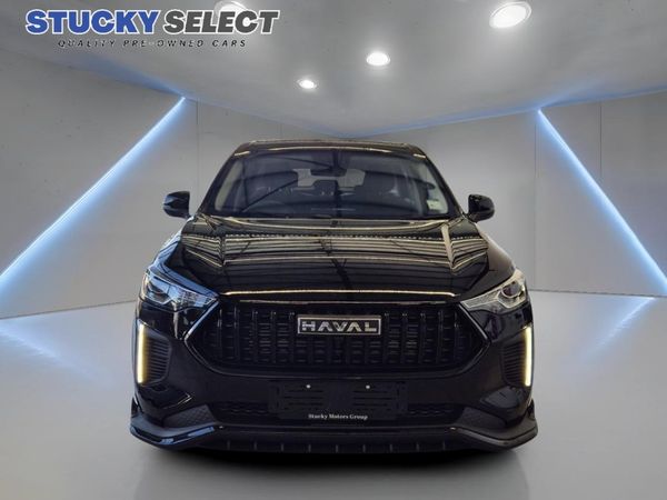 2026-Haval-Jolion-Pro-15T-Premium-DCT image:7