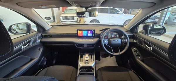 2026-Haval-Jolion-Pro-15T-Premium-DCT image:8