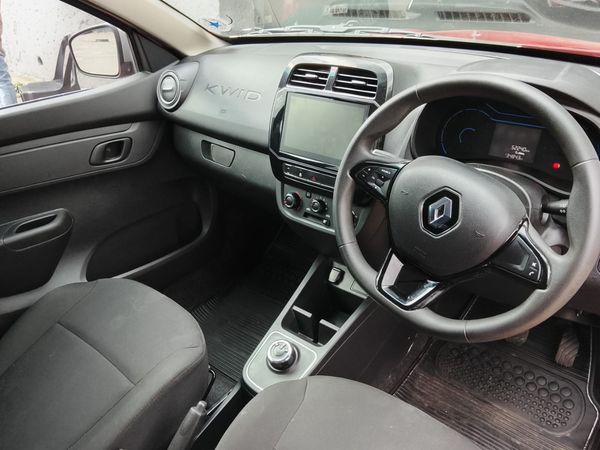 2023-Renault-Kwid-10-Dynamique-Auto image:12