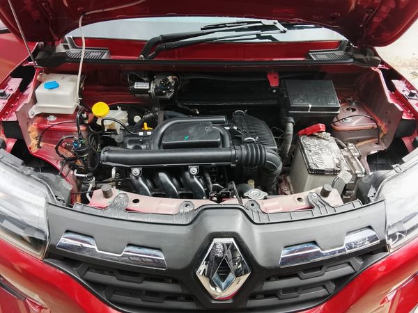 2023-Renault-Kwid-10-Dynamique-Auto image:13