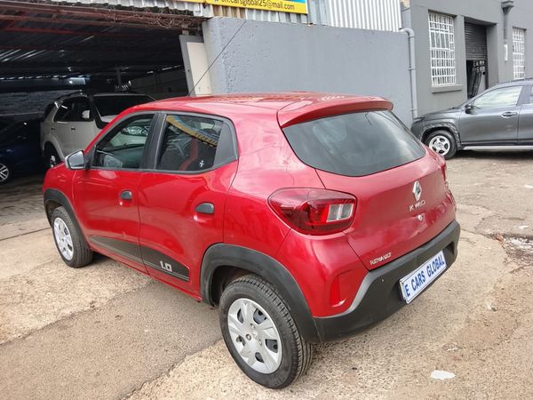 2023-Renault-Kwid-10-Dynamique-Auto image:4