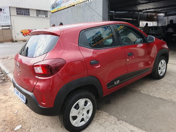 2023-Renault-Kwid-10-Dynamique-Auto image:5