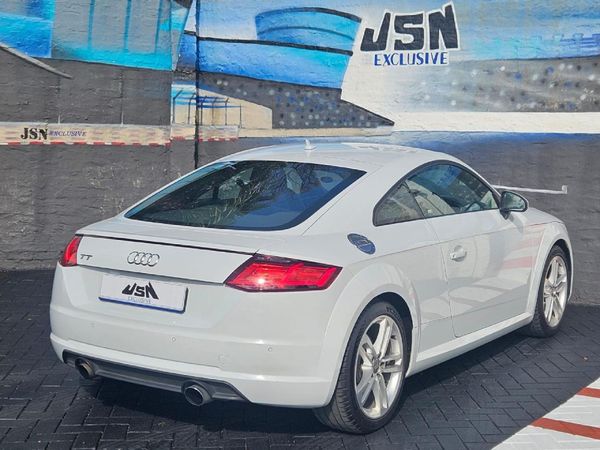 2015-Audi-TT-Coupe-20-TFSI-Auto image:1
