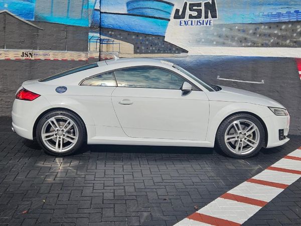 2015-Audi-TT-Coupe-20-TFSI-Auto image:2