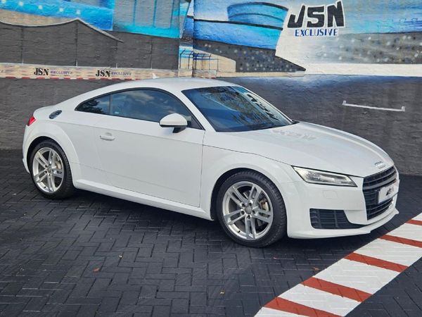 2015-Audi-TT-Coupe-20-TFSI-Auto image:3