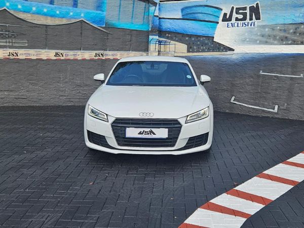 2015-Audi-TT-Coupe-20-TFSI-Auto image:5