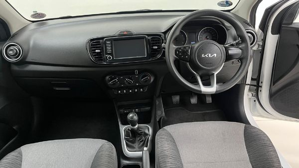 2025-Kia-Pegas-14-LX image:11