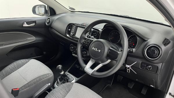 2025-Kia-Pegas-14-LX image:12
