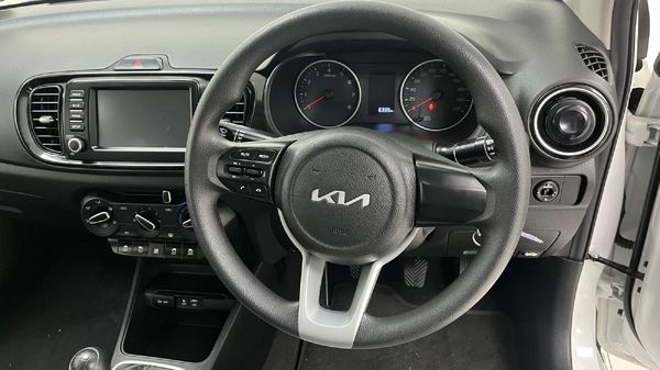 2025-Kia-Pegas-14-LX image:13