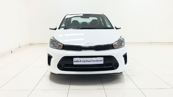 2025-Kia-Pegas-14-LX image:1