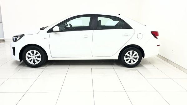 2025-Kia-Pegas-14-LX image:3