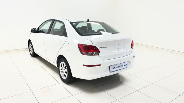 2025-Kia-Pegas-14-LX image:4