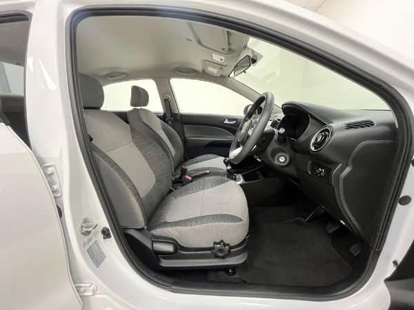 2025-Kia-Pegas-14-LX image:8