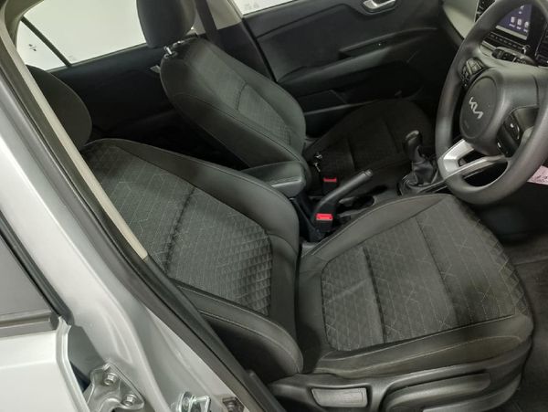 2024-Kia-Rio-14-LS-5-dr image:9