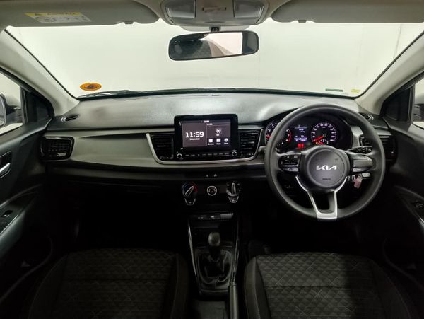 2024-Kia-Rio-14-LS-5-dr image:12