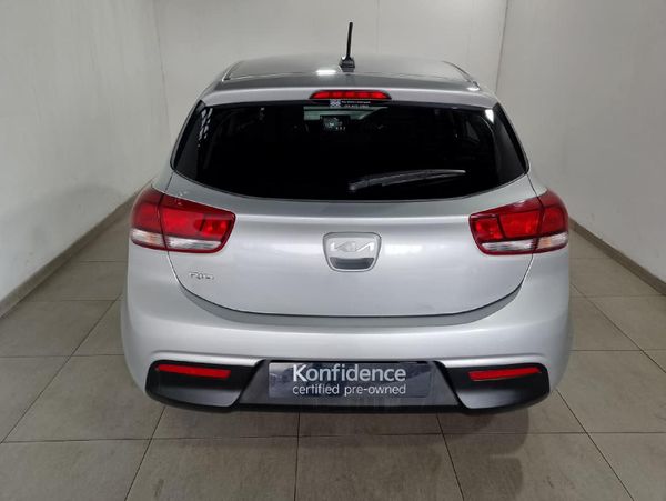 2024-Kia-Rio-14-LS-5-dr image:5