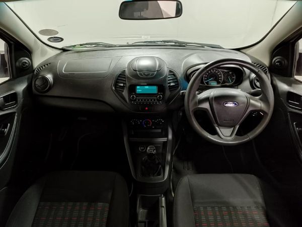 2020-Ford-Figo-15Ti-VCT-Ambiente-5-dr image:10