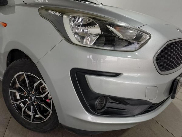 2020-Ford-Figo-15Ti-VCT-Ambiente-5-dr image:1