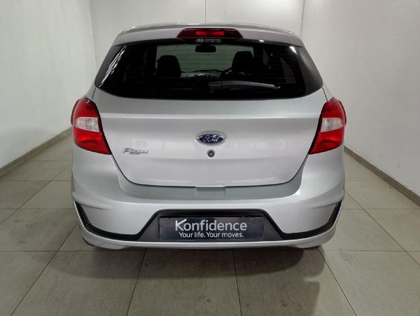 2020-Ford-Figo-15Ti-VCT-Ambiente-5-dr image:6