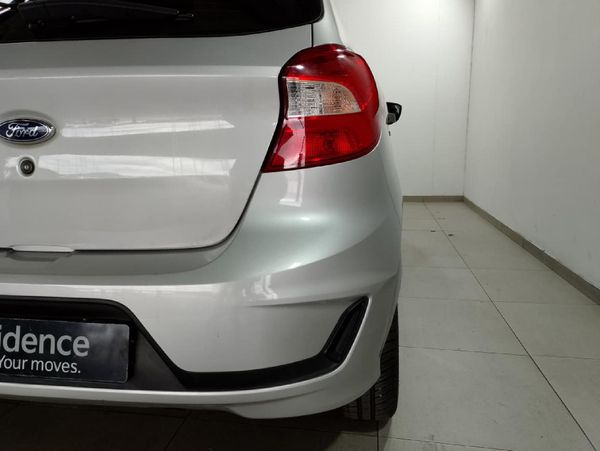 2020-Ford-Figo-15Ti-VCT-Ambiente-5-dr image:7