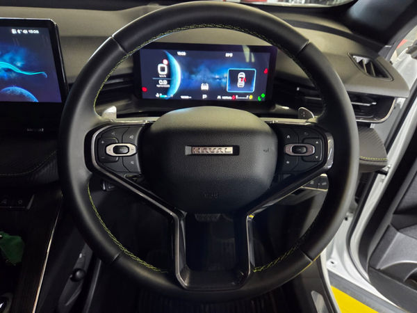 2024-Haval-H6-GT-20T-Super-Luxury-4X4-Auto image:11