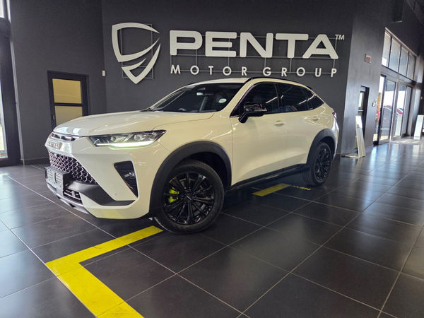 2024-Haval-H6-GT-20T-Super-Luxury-4X4-Auto image:1