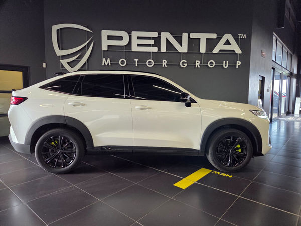 2024-Haval-H6-GT-20T-Super-Luxury-4X4-Auto image:2