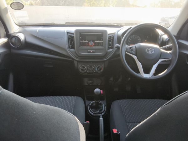 2025-Toyota-Vitz-10 image:5