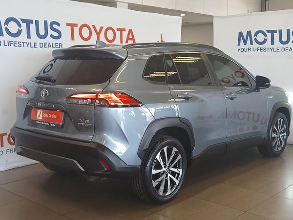 2024-Toyota-Corolla-Cross-18-XR-Hybrid image:1