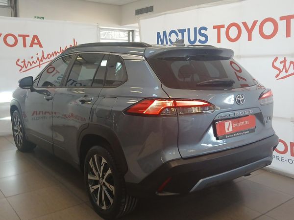 2024-Toyota-Corolla-Cross-18-XR-Hybrid image:21