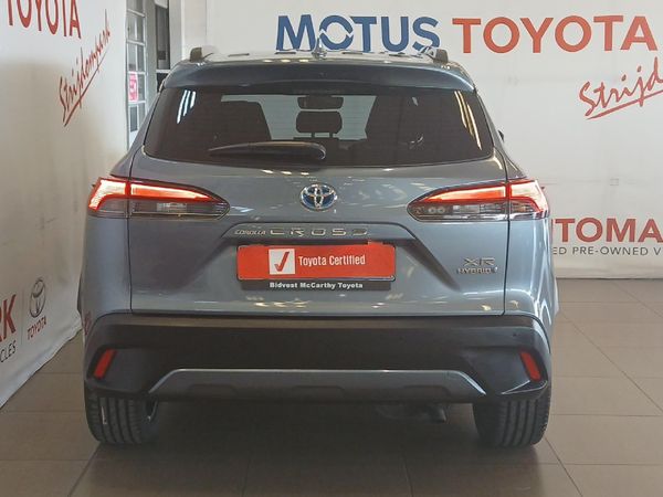 2024-Toyota-Corolla-Cross-18-XR-Hybrid image:4