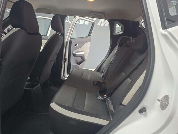 2024-Nissan-Magnite-10T-Acenta-Auto image:16
