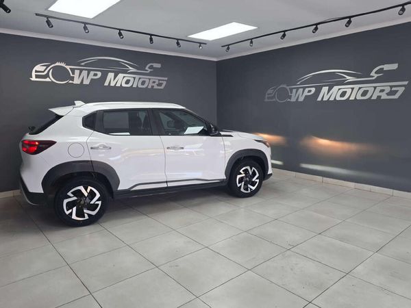 2024-Nissan-Magnite-10T-Acenta-Auto image:4