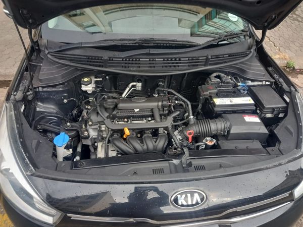 2019-Kia-Rio-14-Tec-5-dr-Auto image:10