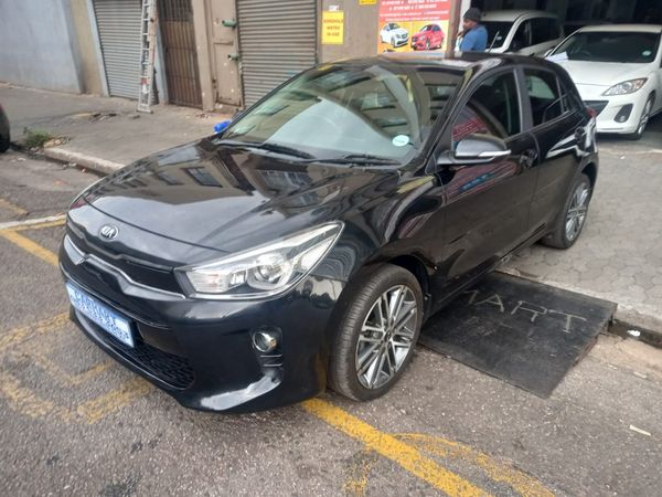 2019-Kia-Rio-14-Tec-5-dr-Auto image:2
