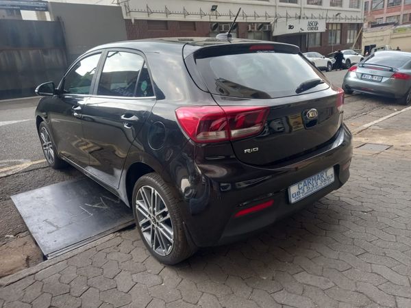 2019-Kia-Rio-14-Tec-5-dr-Auto image:4