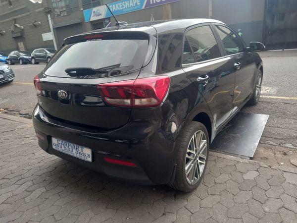 2019-Kia-Rio-14-Tec-5-dr-Auto image:6