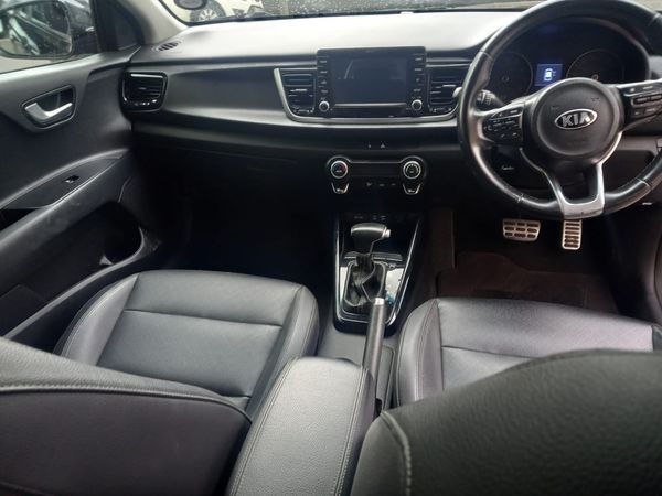 2019-Kia-Rio-14-Tec-5-dr-Auto image:7