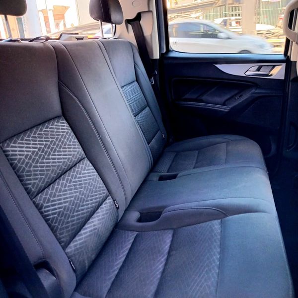 2022-GWM-P-Series-CV-20-TD-SX-Double-Cab image:9