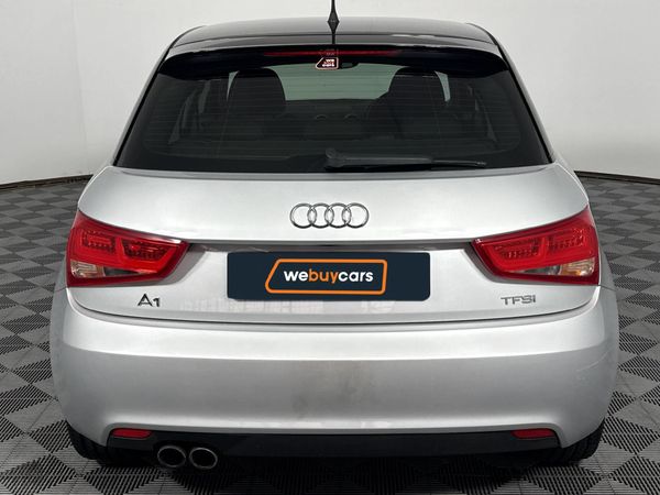 2012-Audi-A1-Sportback-14-TFSI-Ambition image:18