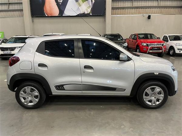 2021-Renault-Kwid-10-Techno image:1