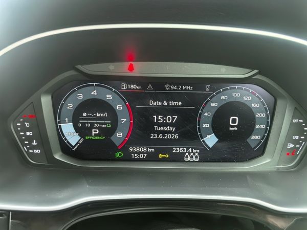 2022-Audi-Q3-20-TFSI-quattro-Auto-S-Line-40-TFSI image:14
