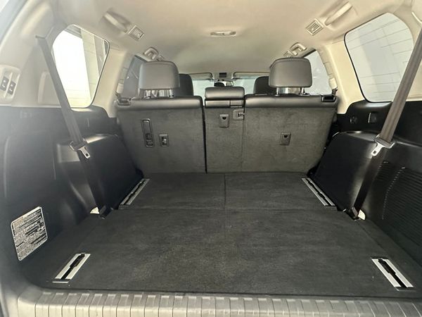 2016-Toyota-Land-Cruiser-Prado-30-TDI-VX-Auto image:17